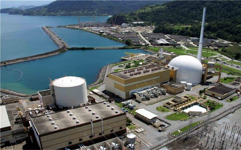 Com centro de armazenamento, resíduos nucleares não serão mais problema, diz Eletronuclear