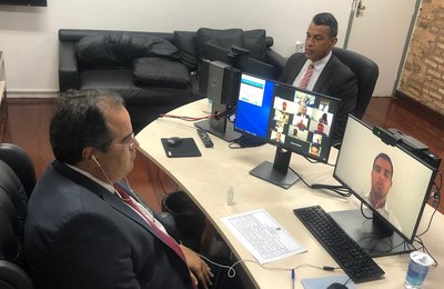 Câmara Municipal cria Frente Parlamentar de Combate à Covid-19