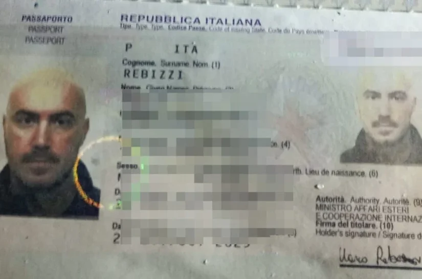 Italiano é morto com tiros na cabeça no bairro de Ipioca