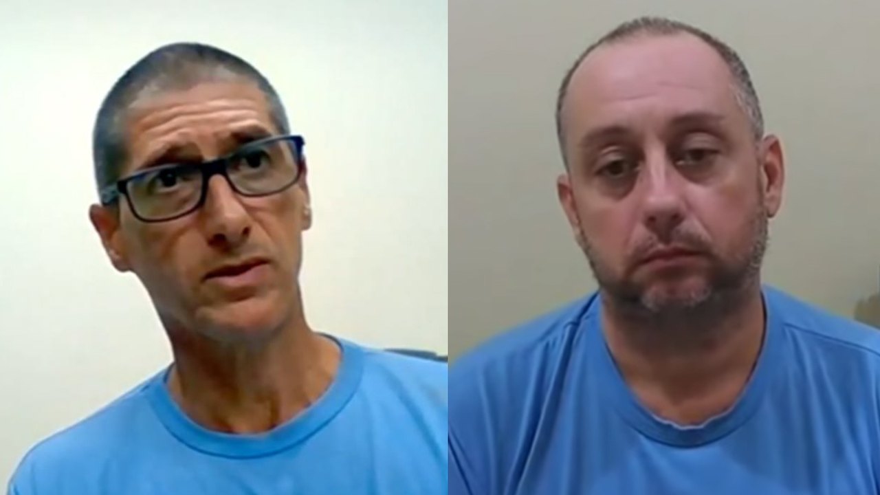 Caso Marielle: Justiça amplia penas de Ronnie Lessa e Élcio Queiroz