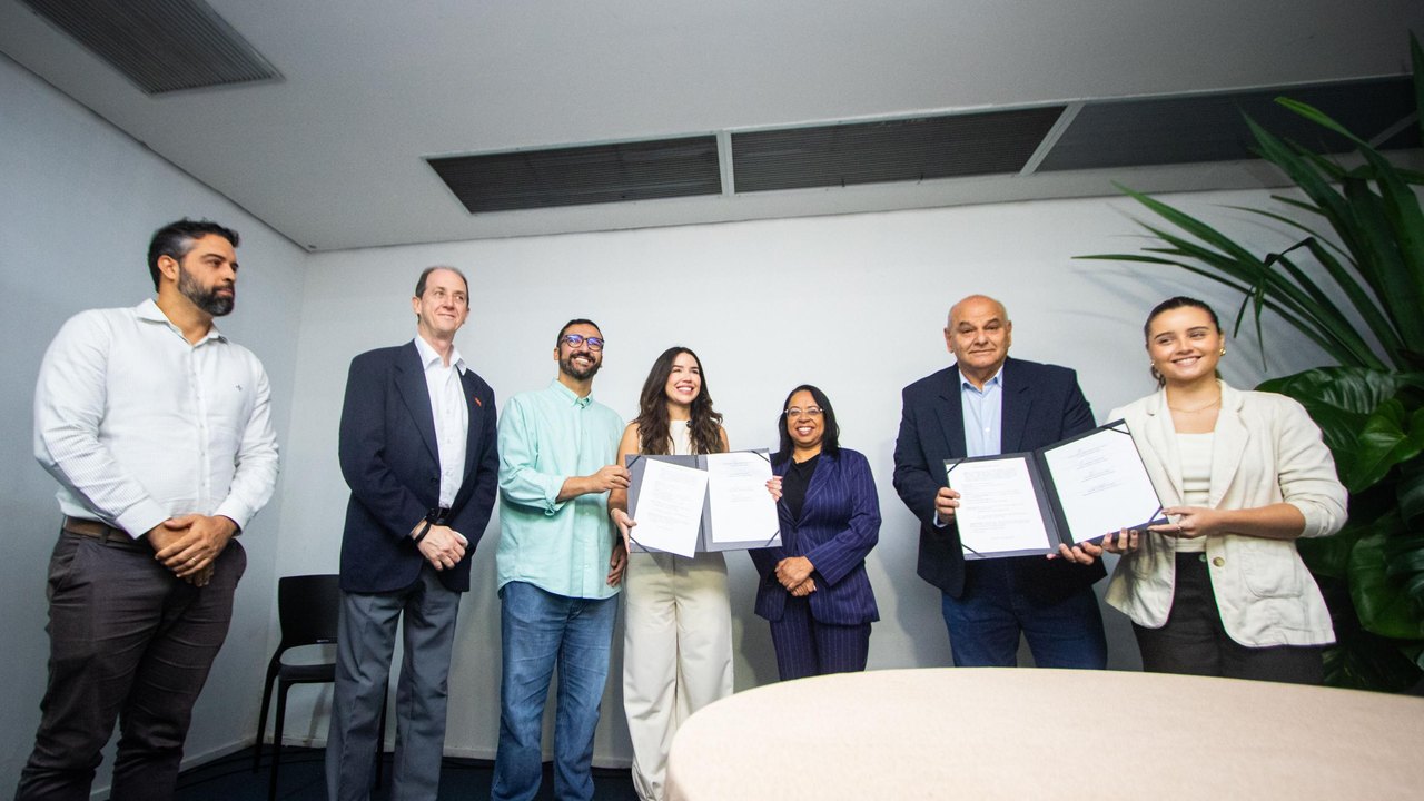 Governo de Alagoas renova parceria estratégica com Azul e Gol