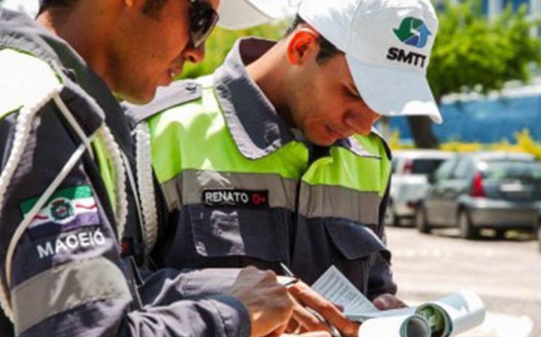 Maceió: Operação combaterá irregularidades no transporte