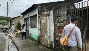 Mutirão da dengue