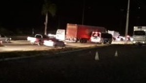 engavetamento aracaju