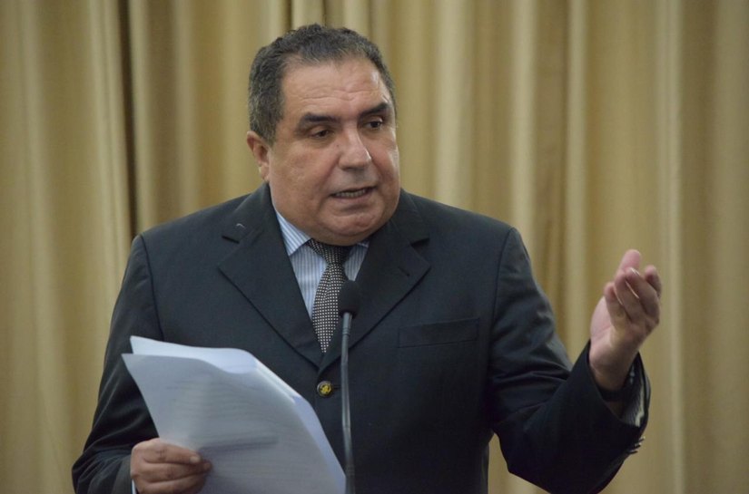 Inácio Loiola defende uso do Fecoep para socorrer famílias de baixa renda