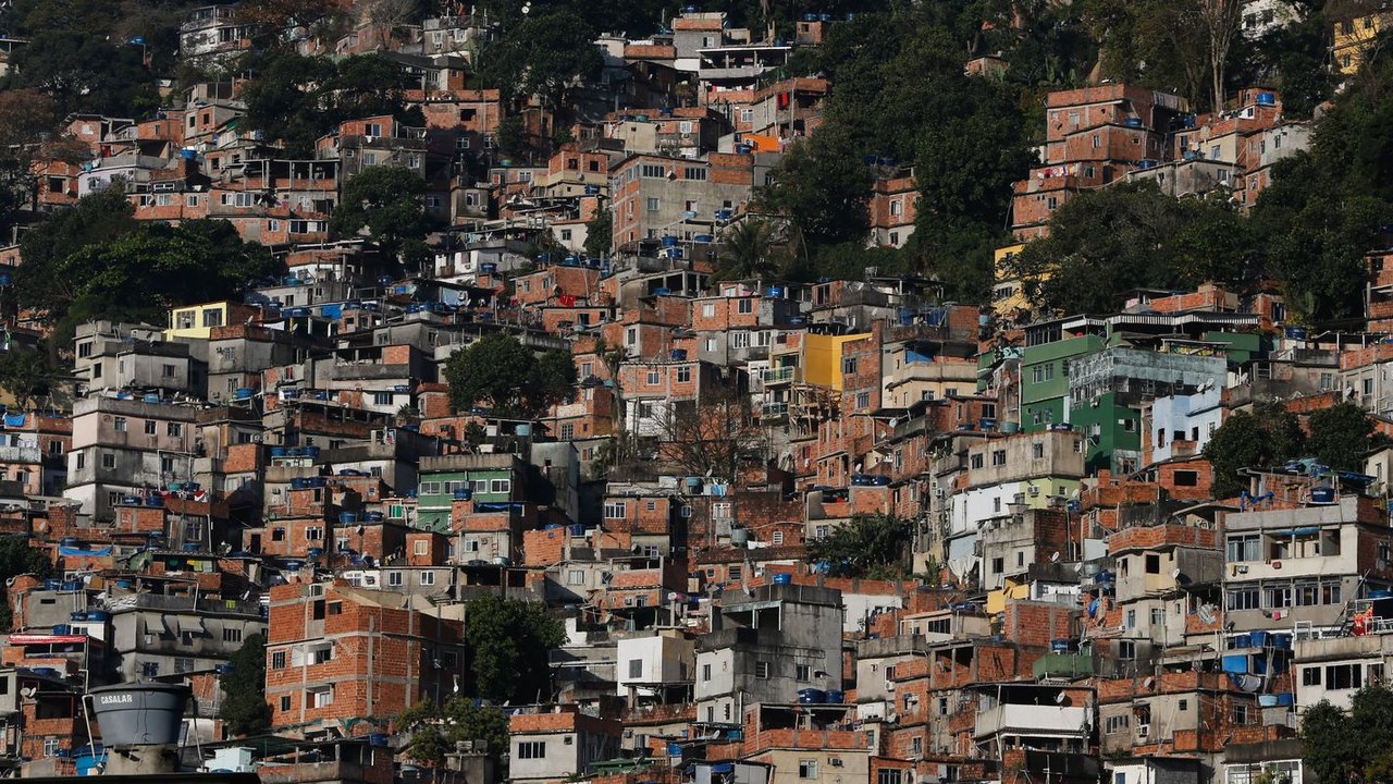 Guerra de expansão: em dois anos, Comando Vermelho tomou pelo menos dez favelas na Zona Sudoeste do Rio