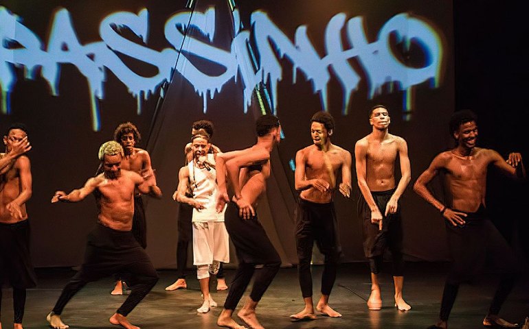 Passinho criado pelos jovens das favelas do Rio de Janeiro é declarado Patrimônio Cultural