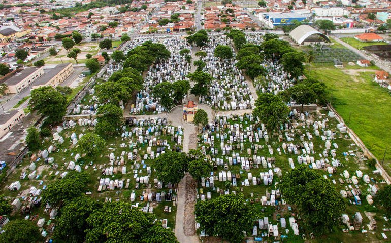 Maceió é massa ou Maceió é massacre?