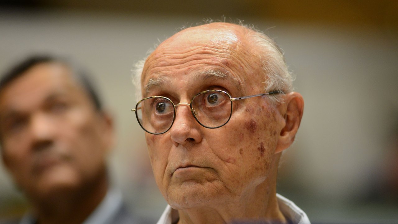 Deputado estadual paulista Eduardo Suplicy debate renda básica e cidadania