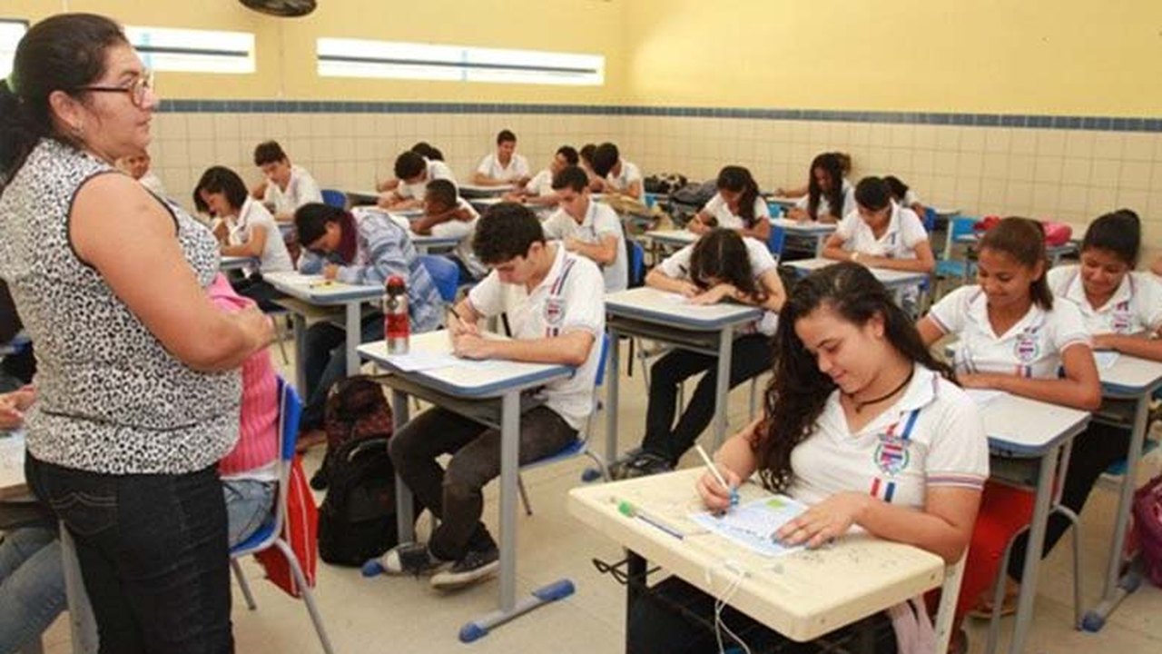 Prêmios ‘Professores do Brasil’ e ‘Gestão Escolar’ reconhecem projetos educacionais exitosos