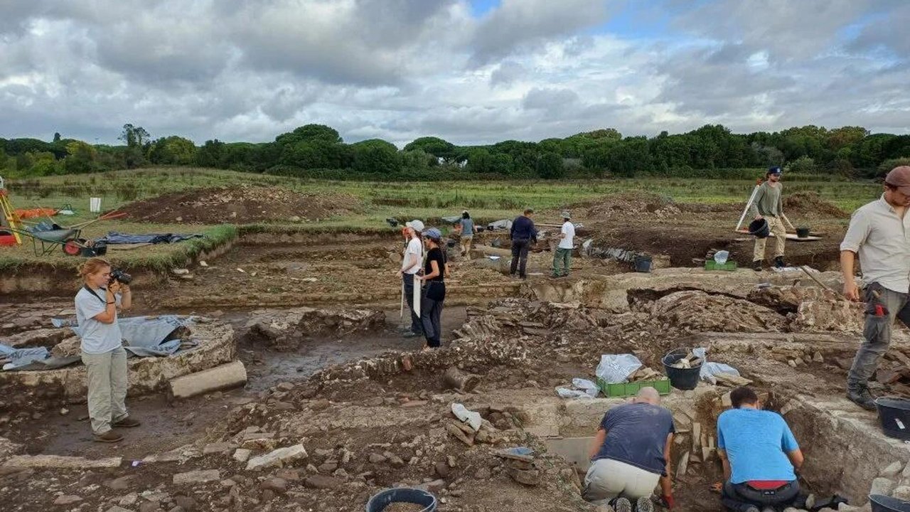 Arqueólogos encontram tabuleiros de jogo milenar em tumbas da dinastia Han na China (FOTOS)