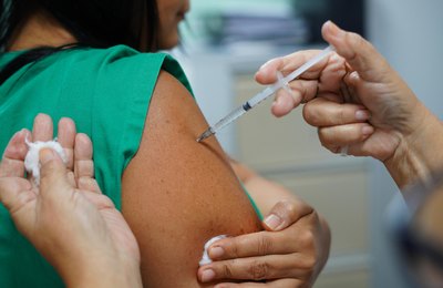 Brasil realiza no sábado (22/8) o Dia D de vacinação contra 20 doenças