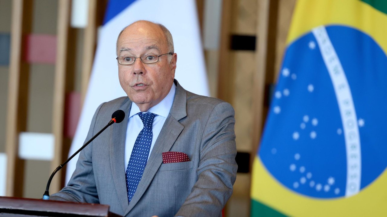 Itamaraty aponta risco de intervenção militar dos EUA após classificação de CV e PCC como terroristas