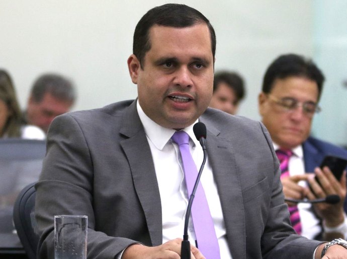 Projeto de Fernando Pereira institui a Política Estadual de Fomento à Nova Agricultura