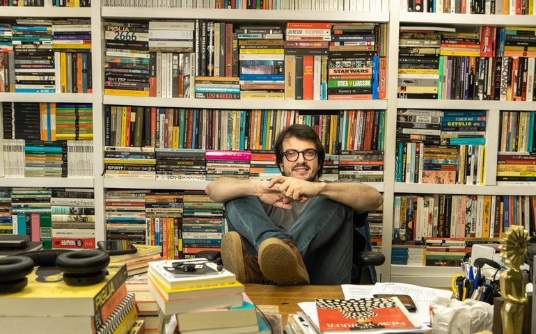 Rodrigo Teixeira produz &#8216;Bergman Island&#8217;, que concorre à Palma de Ouro em Cannes