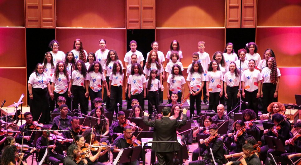 slide_075b003e27e50f2e8f3162ec76901c2b / Foto: Foto : Orquestra Jovem