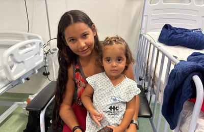 AVC infantil pode estar ligado a problemas cardíacos, alerta especialista do Hospital do Coração Alagoano