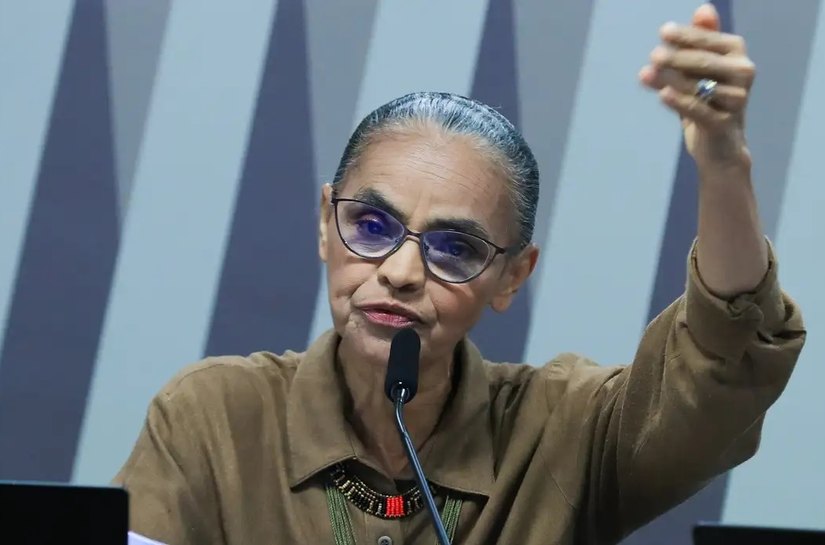 Secretaria da Mulher aciona corregedoria após novos insultos a Marina