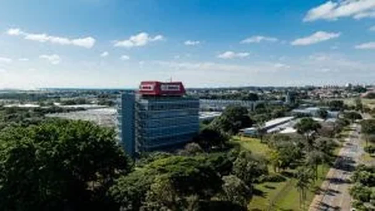 Presidente da Bosch, Stefan Hartung renuncia ao cargo depois de quatro anos
