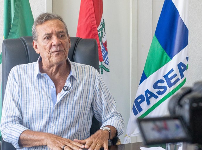 Lançamento do documentário sobre o Ipaseal será na próxima quinta (24)