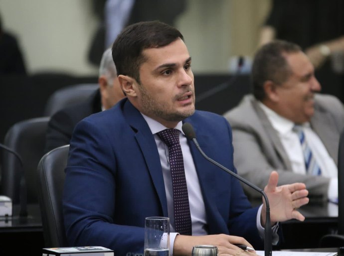 Lei de autoria do deputado Alexandre Ayres que cria a Política Estadual de Saúde Mental é sancionada