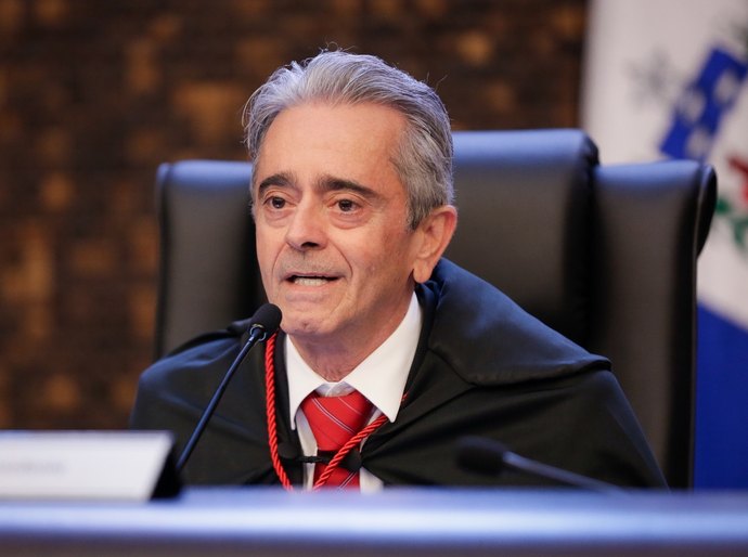 Fábio Bittencourt participa do XVII Encontro do Conselho de Presidentes dos TJs