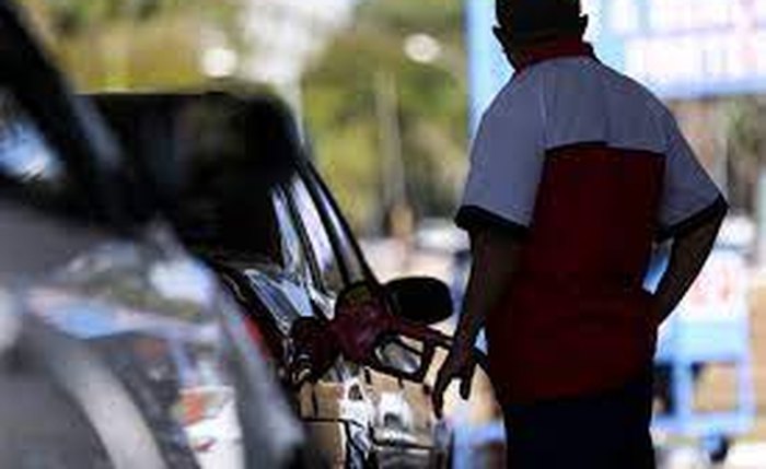 preço médio do litro da gasolina em Alagoas é de R$ 6,10