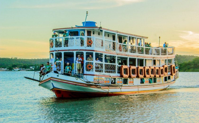 Expedição Científica do Baixo São Francisco é exemplo para o mundo