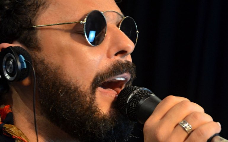 Afilhado de Alceu Valença, Charles Theone lança música e ClipeDOC em homenagem ao nordeste