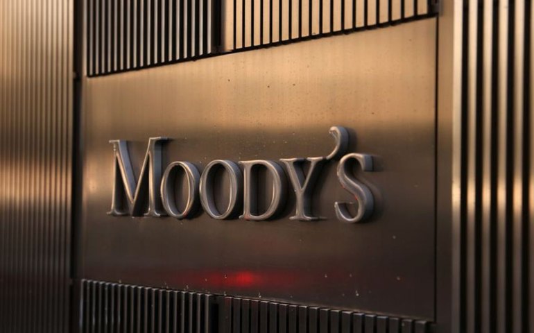 Moody's eleva rating da Espanha para A3, com perspectiva estável