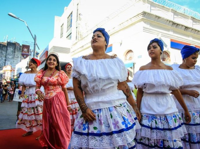 Maceió celebra o Mês da Consciência Negra com ações culturais