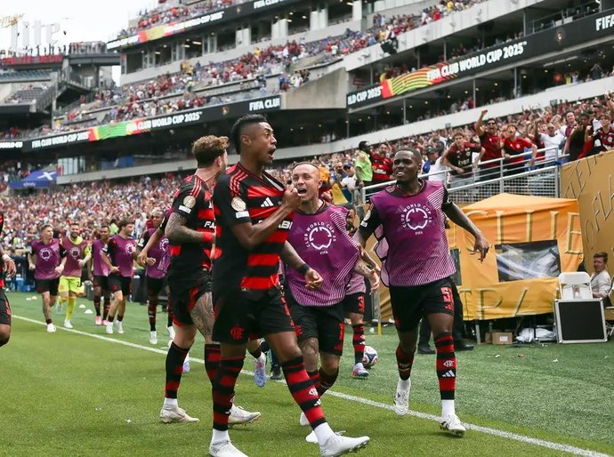 Invictos, times brasileiros decidem futuro na Copa do Mundo de Clubes