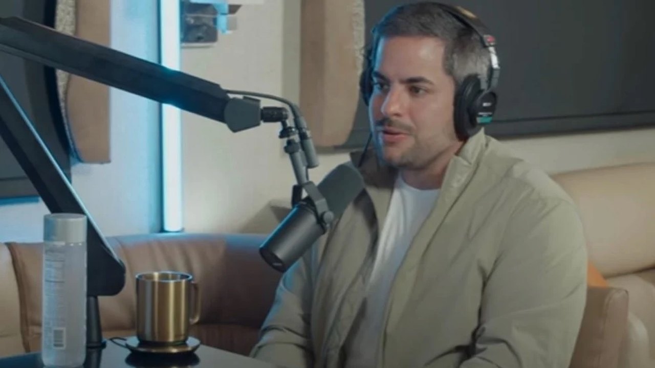 Marido de Simone diz que cantora chorou ao anunciar separação de Simaria