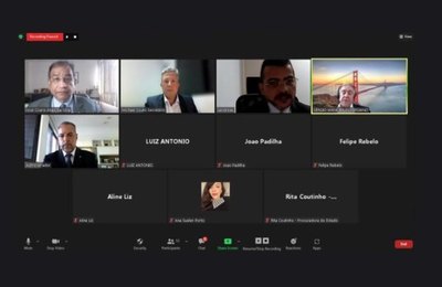 Turma Recursal da 1ª Região julga mais de 400 processos em única sessão