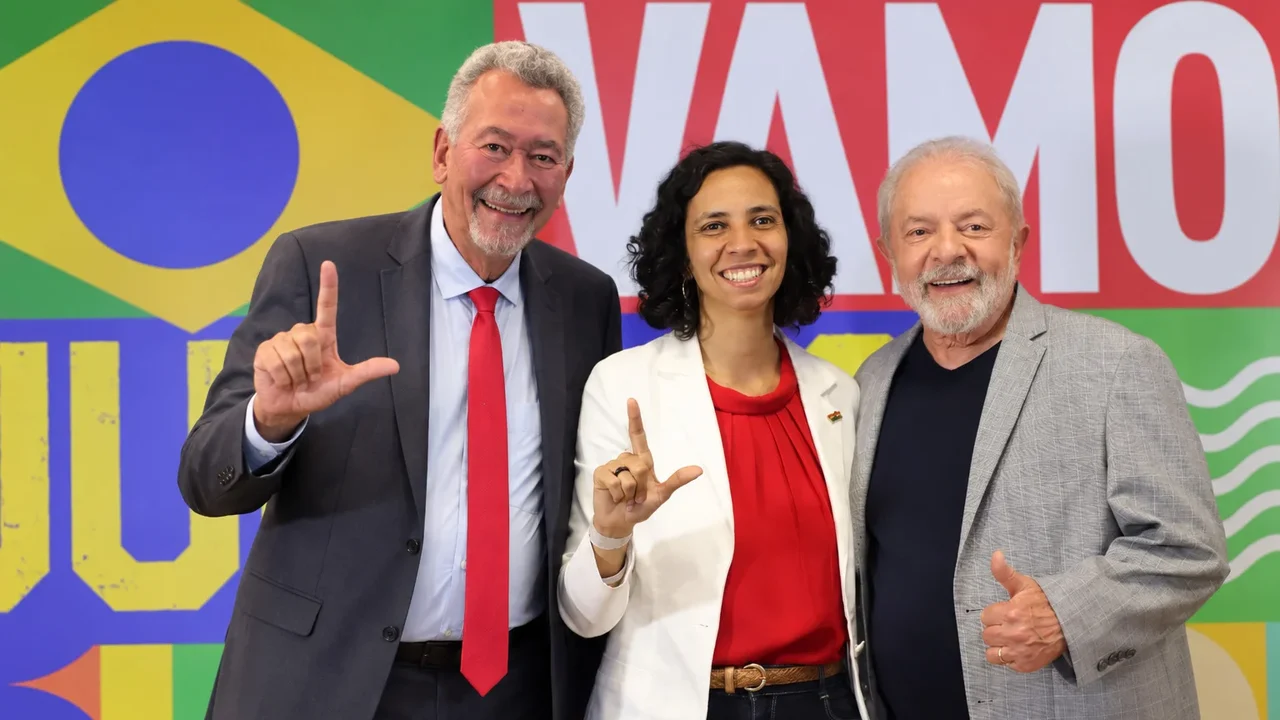Na reta final da campanha, deputada Elida Miranda reforça candidatura à reeleição como expressão de uma política construída na militância