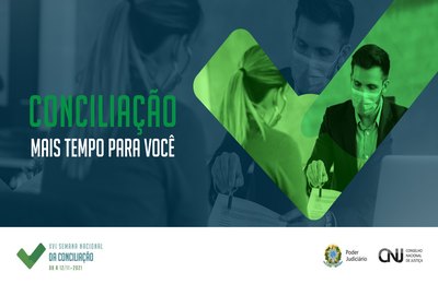 Semana da Conciliação movimenta mais de R$ 1,5 milhão em acordos somente em Maceió