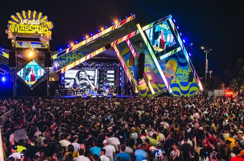 Prefeitura orienta pais e responsáveis sobre entrada de crianças e adolescentes no Verão Massayó