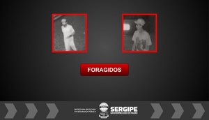 foragidos