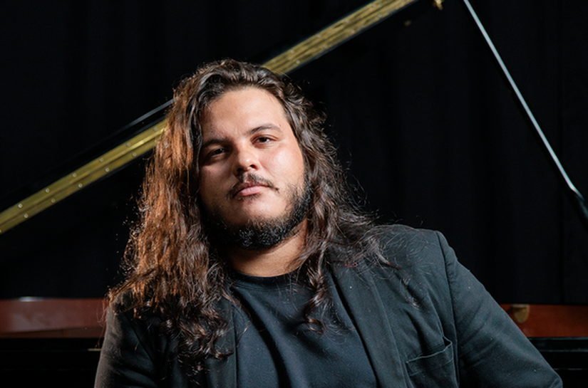 TCC resgata legado de Venúzia Barros de Melo para a educação musical em AL