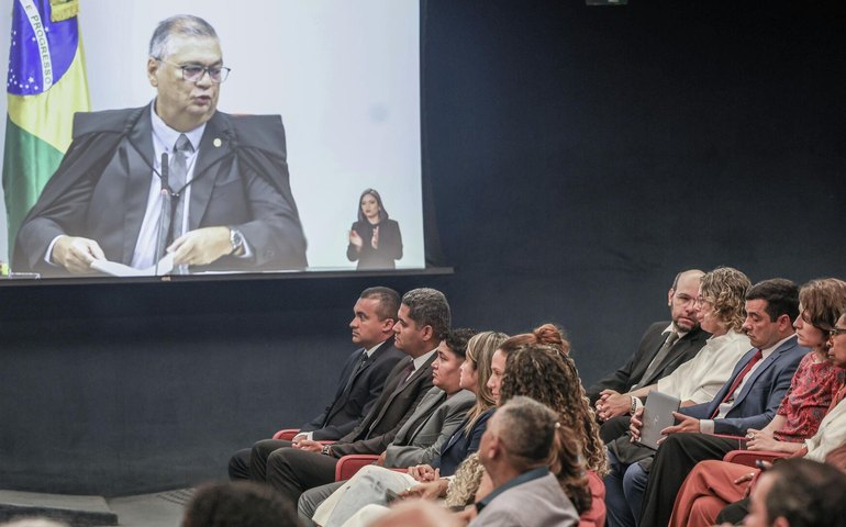 Julgamento Marielle: compara máfia italiana com suspeitos de matar vereadora