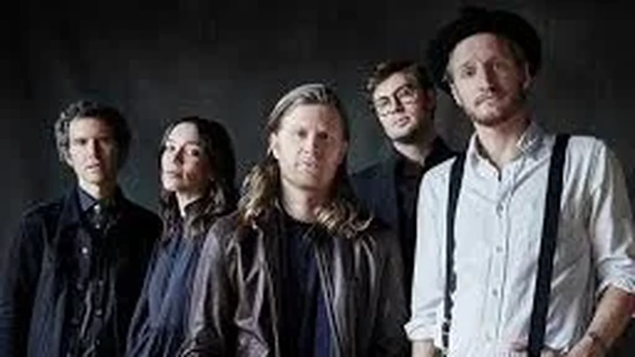Lumineers: 'Uma armadilha para o artista jovem é achar que todas as músicas precisam ser sobre ele'
