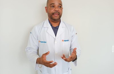  Pessoas com doenças crônicas devem redobrar cuidados com a saúde bucal