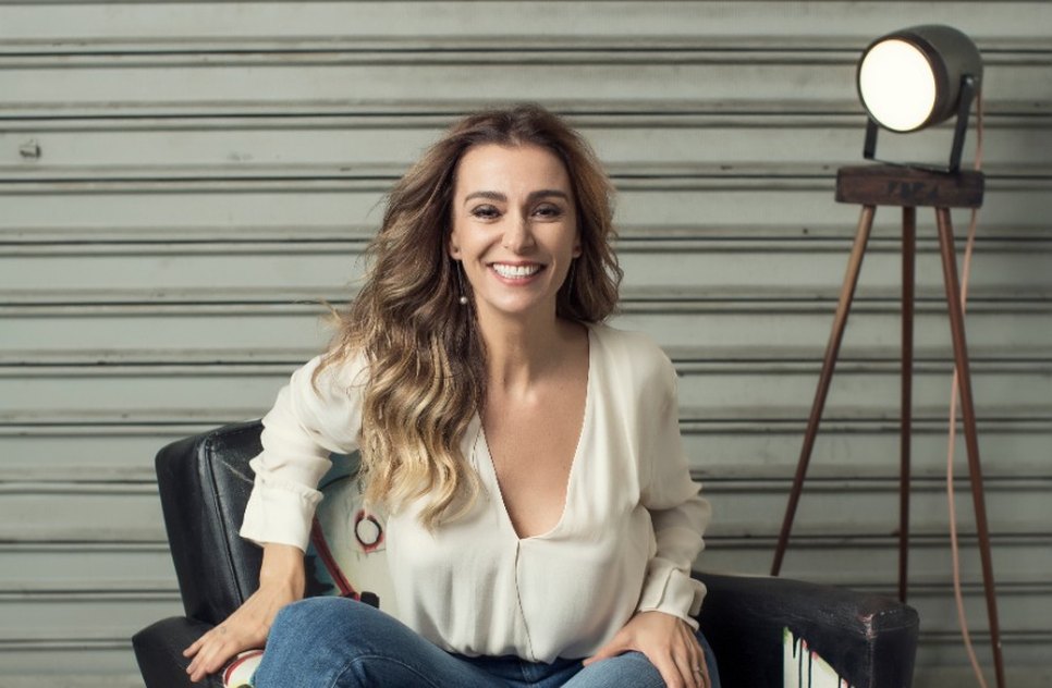 MONICA MARTELLI / Foto: Assessoria de Imprensa