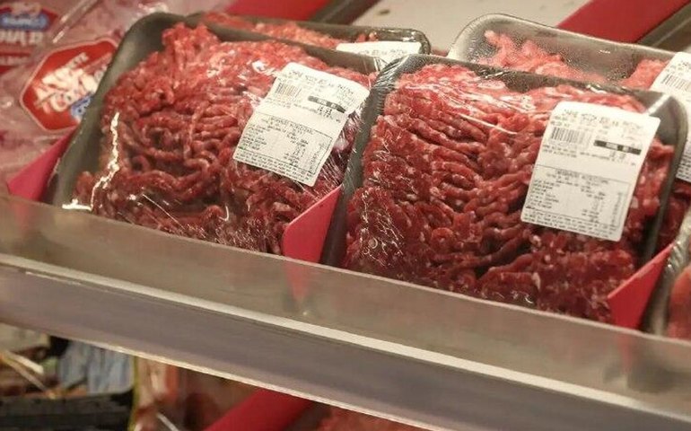 China limita importação de carne bovina e Brasil monitora impactos