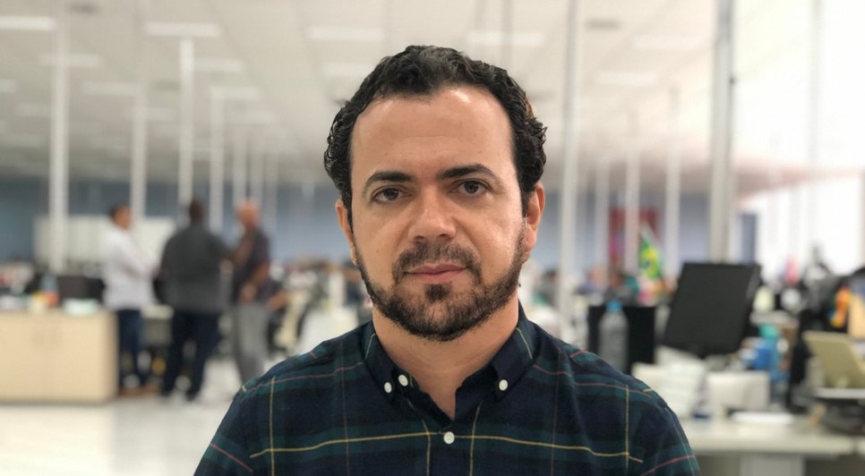 MARCO AURELIO INFECTOLOGISTA