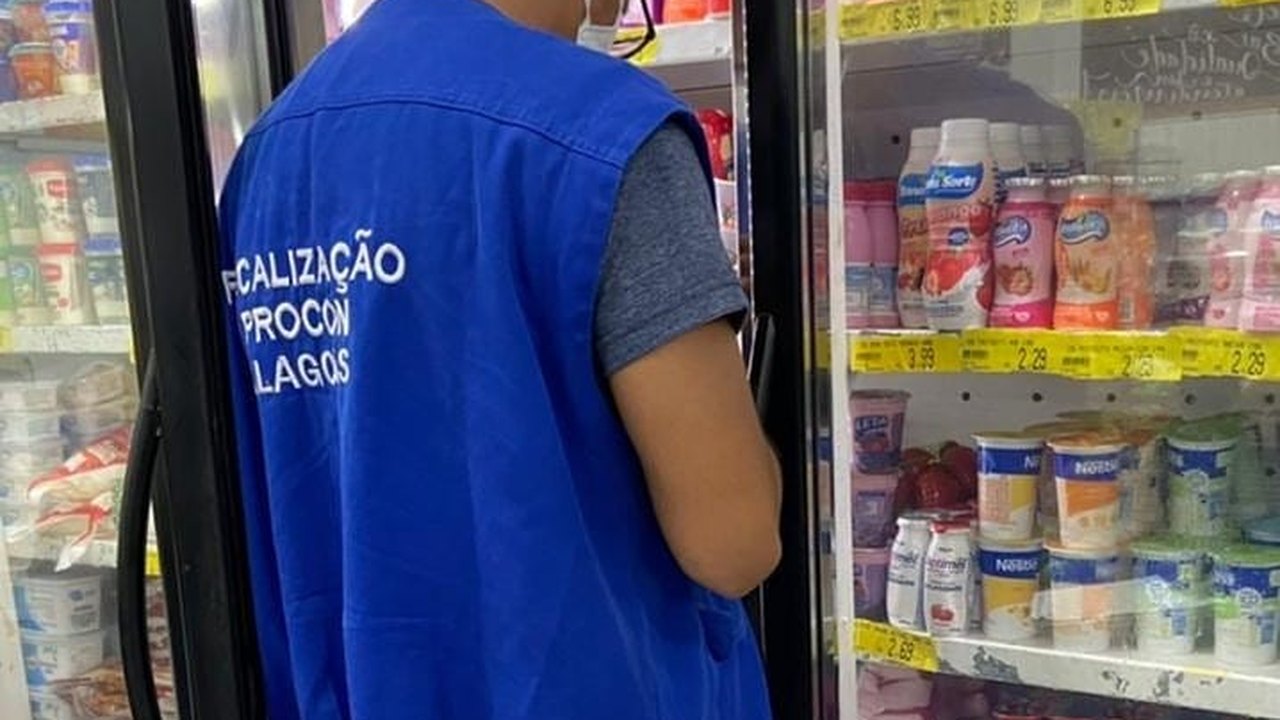 Procon divulga balanço das fiscalizações do mês de Maio