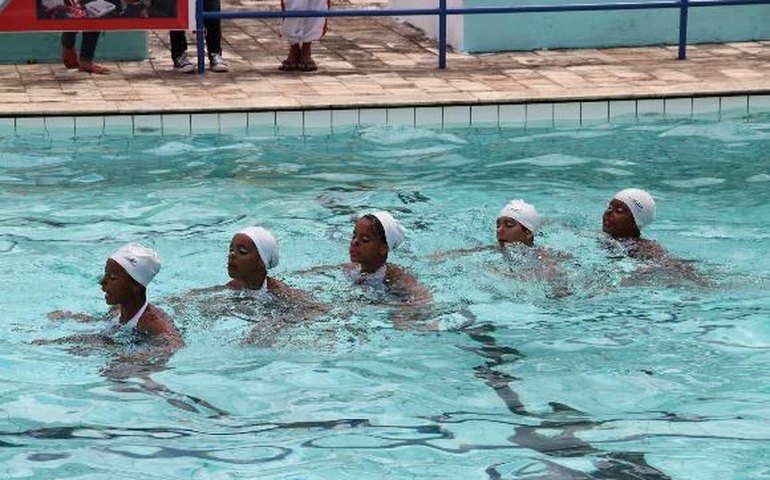 DOE publica resultado final do Segundo Tempo e Esporte e Lazer na Cidade