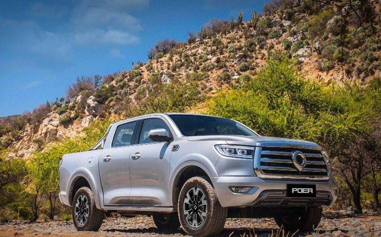 Chinesa Great Wall compra a fábrica da Mercedes e planeja investir R$ 4 bi