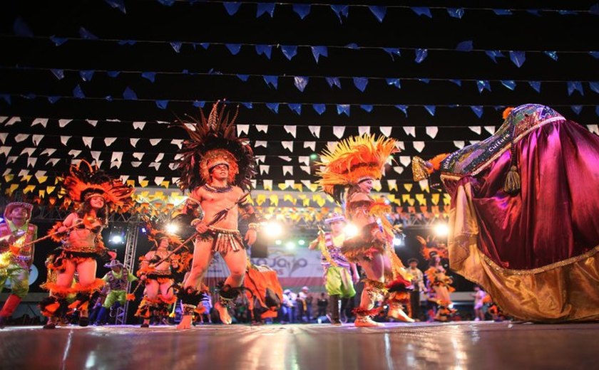 Brasil reúne um dos mais ricos folclores de todo o mundo