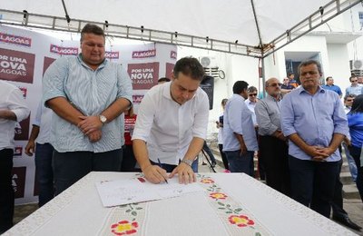 Delegacia de Santana será reformada e se transformará em Casa de Custódia